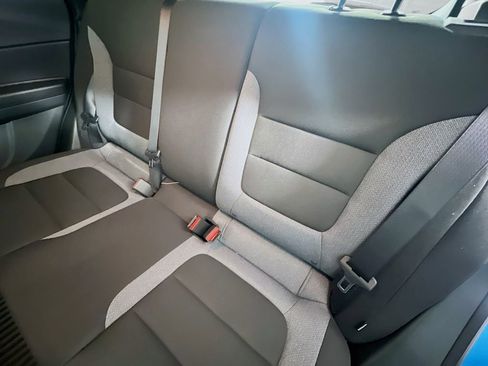 New 2026 Chevrolet TrailBlazer LS w/ LS Convenience Package image 22