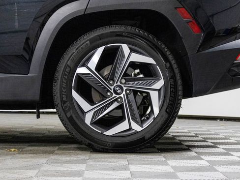 Used 2023 Hyundai Tucson SEL w/ Convenience Package image 44
