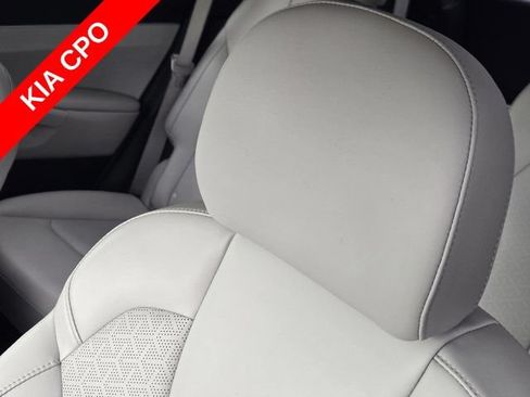 Certified 2023 Kia Sorento EX w/ Panoramic Sunroof Package FWD image 14