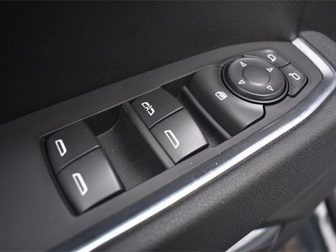 New 2025 Chevrolet Silverado 1500 LT image 20