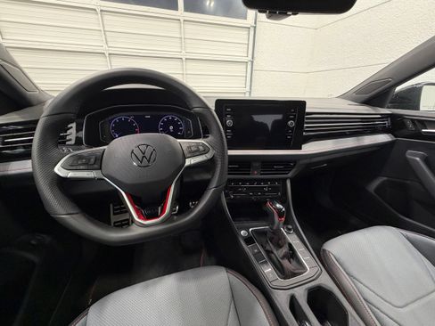 New 2026 Volkswagen Jetta GLI Autobahn FWD image 37