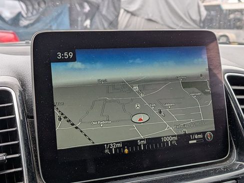 Certified 2018 Mercedes-Benz GLE 350 4MATIC image 7