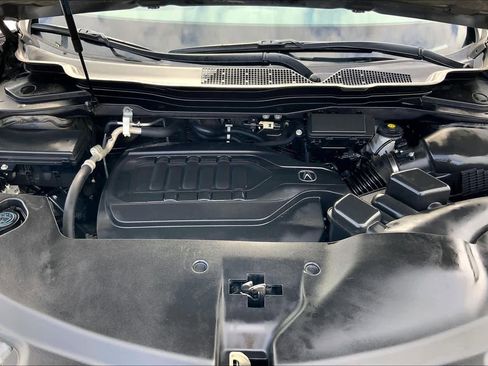 Used 2017 Acura MDX FWD image 30