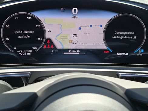 Certified 2025 Porsche Cayenne image 26