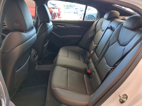 New 2026 Cadillac CT5 Sport w/ Technology Package image 17