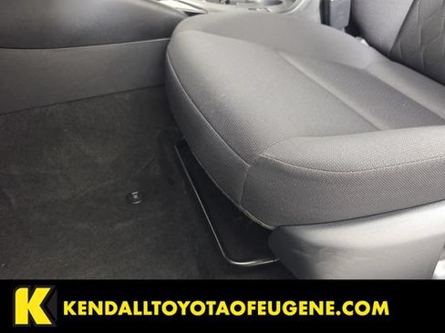 Used 2024 Toyota Corolla LE FWD image 22