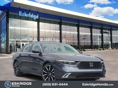 New 2026 Honda Accord Touring