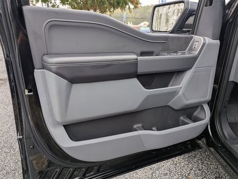 Used 2024 Ford F150 XLT w/ Equipment Group 302A MID image 13