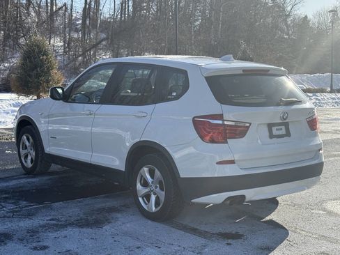 Used 2011 BMW X3 xDrive28i image 6