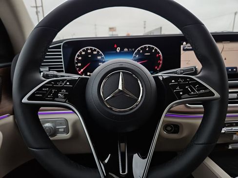 New 2026 Mercedes-Benz GLE 350 4MATIC image 30