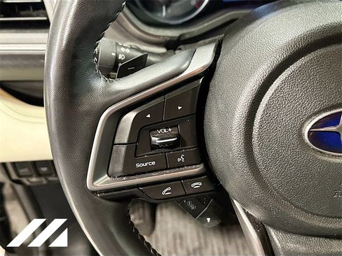 Used 2022 Subaru Ascent Touring image 12
