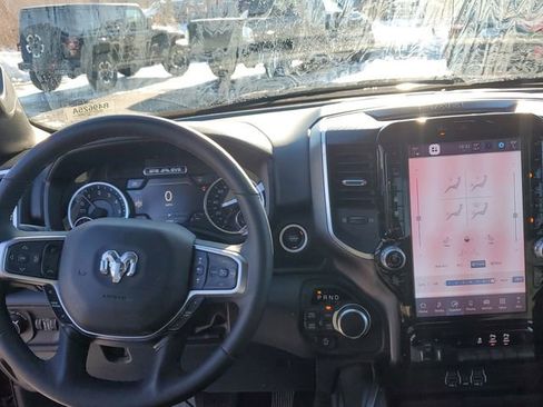 Certified 2025 RAM 1500 Big Horn image 31