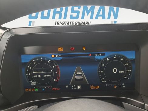 New 2026 Subaru Outback Premium image 20