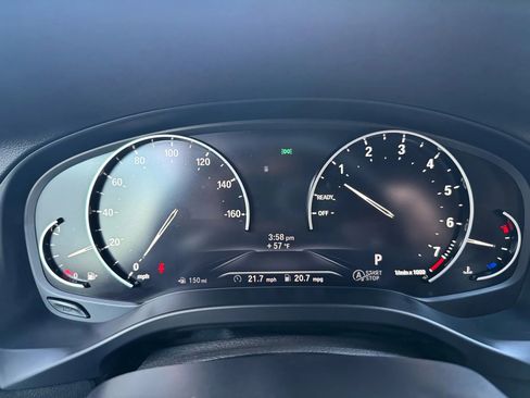 Used 2019 BMW X3 xDrive30i w/ Driving Assistance Package image 32