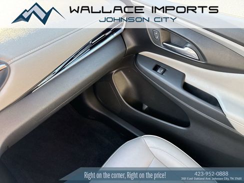 Used 2024 Buick Envista Avenir FWD image 22