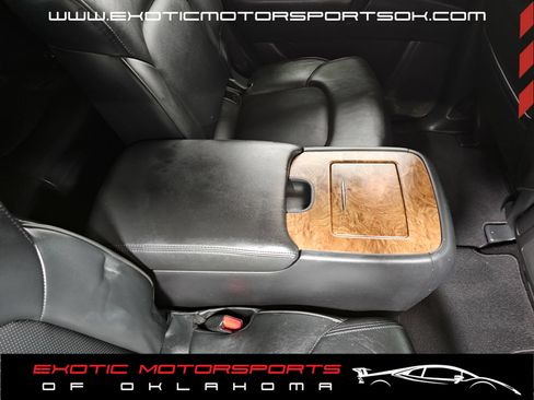 Used 2022 Nissan Armada SL w/ Captain's Chairs Package AWD/4WD image 15