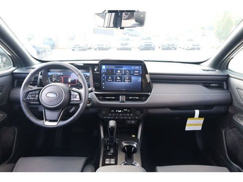 New 2026 Subaru Outback Touring AWD/4WD image 47