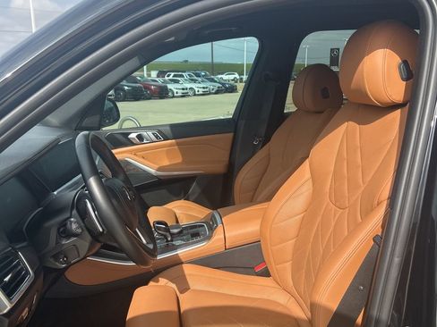 Certified 2023 BMW X5 xDrive40i image 7
