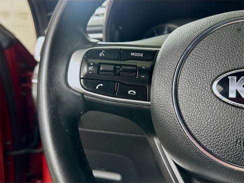 Used 2021 Kia K5 GT-Line image 17