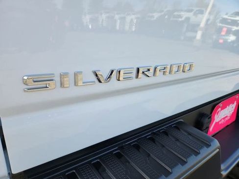 New 2026 Chevrolet Silverado 2500 W/T w/ WT Convenience Package image 30
