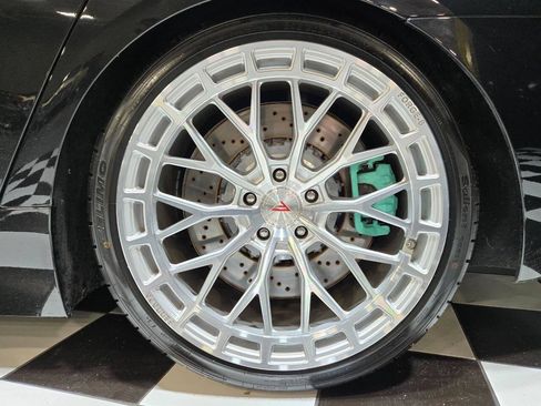 Used 2014 BMW M6 Gran Coupe image 8