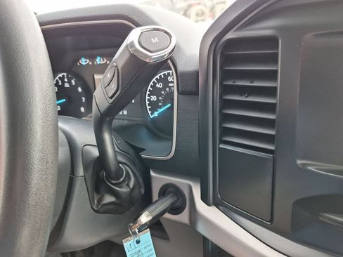 Used 2022 Ford F150 XL w/ Trailer Tow Package AWD/4WD image 29