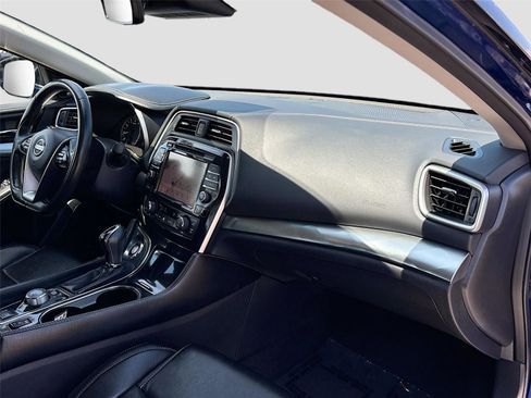Used 2023 Nissan Maxima SL FWD image 30