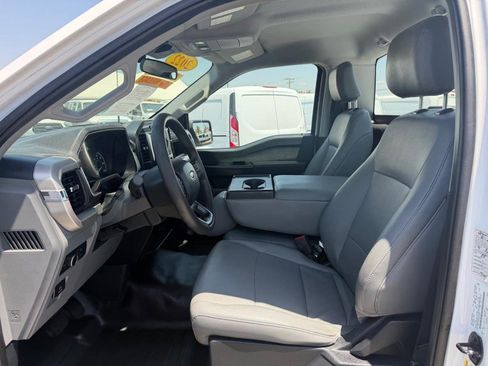 Used 2022 Ford F150 XL w/ Equipment Group 101A High RWD image 17