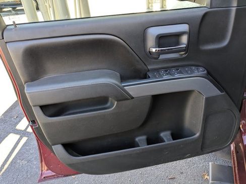 Used 2016 Chevrolet Silverado 1500 LT w/ All Star Edition image 13