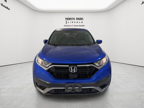 Used 2022 Honda CR-V EX-L image 8