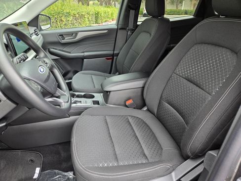 Used 2025 Ford Escape Active w/ Tech Pack #1 image 23