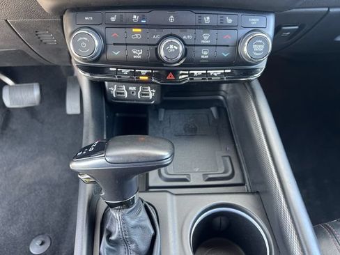 Used 2022 Dodge Durango R/T AWD/4WD image 19
