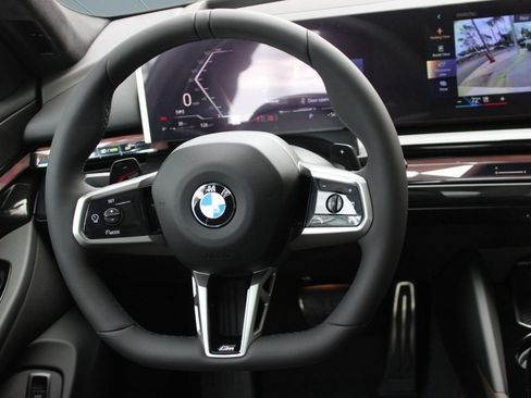 Used 2026 BMW 530i w/ M Sport Package RWD image 11