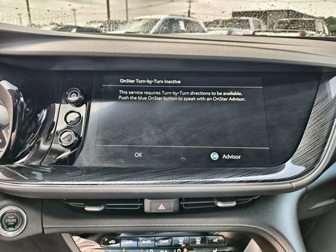 Used 2023 Buick Envision Preferred FWD image 18