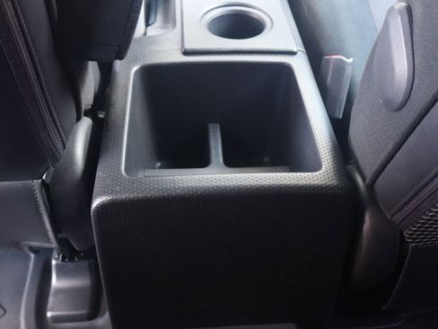 Used 2007 Toyota FJ Cruiser 4WD image 25