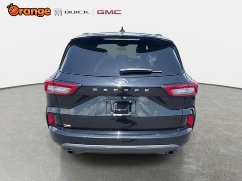 Used 2024 Ford Escape ST-Line FWD image 4