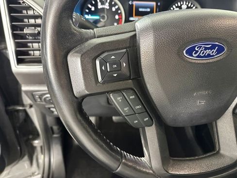 Used 2020 Ford F150 XLT w/ Equipment Group 302A Luxury image 15