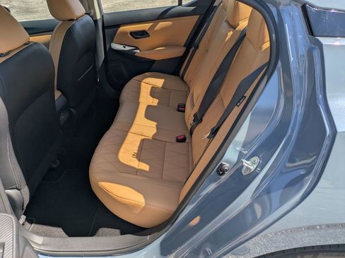 New 2025 Nissan Sentra SV w/ SV Premium Package image 28