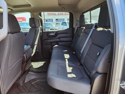 Used 2020 Chevrolet Silverado 1500 LT w/ All-Star Edition AWD/4WD image 13