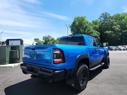 Used 2021 RAM 1500 TRX w/ TRX Level 2 Equipment Group AWD/4WD image 5