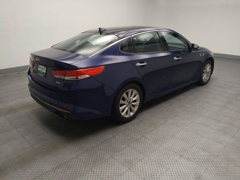 Used 2016 Kia Optima EX w/ Premium Package FWD image 10