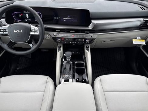 New 2025 Kia Telluride S image 15