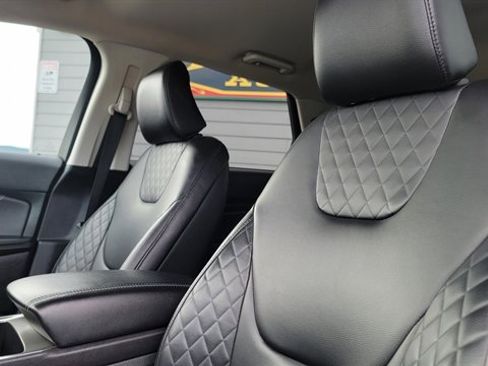 Used 2024 Ford Edge Titanium image 17