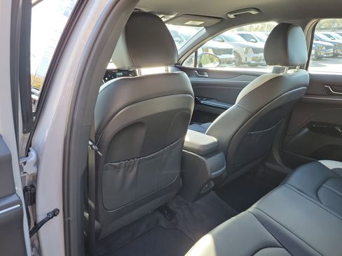 Certified 2025 Kia K5 GT-Line image 15