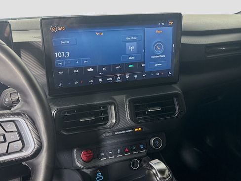 Used 2024 Ford Mustang Convertible w/ Wheel & Stripe Package image 18