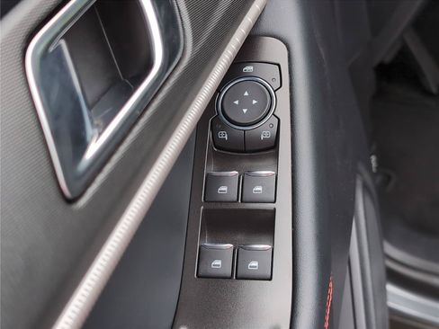 Used 2025 Ford Explorer ST-Line w/ ST-Line Street Pack AWD/4WD image 20
