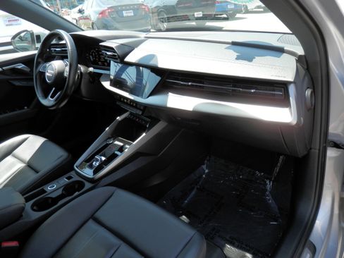 Used 2023 Audi A3 2.0T Premium image 30