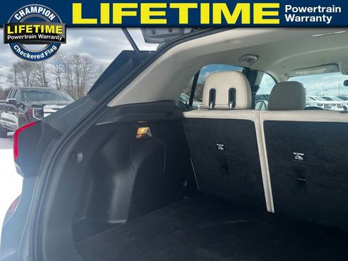 Used 2021 Buick Encore GX Preferred w/ Cold Weather Comfort Package image 11