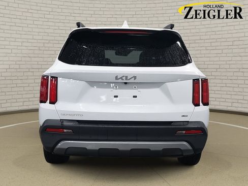 Used 2023 Kia Sorento SX Prestige image 6