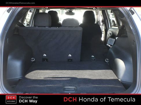 Used 2024 Jeep Compass Sport AWD/4WD image 22